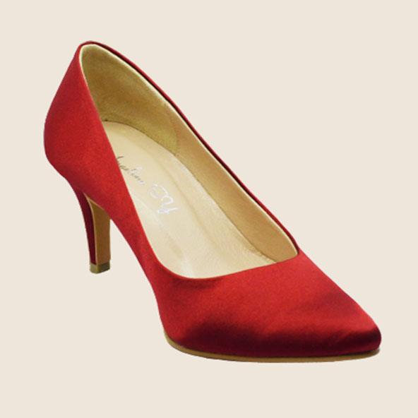 angeline sy sonia red heel
