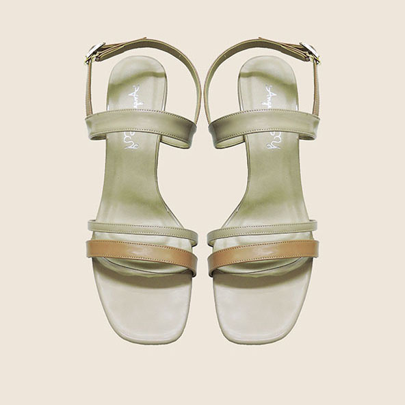 angeline sy sonia red heel