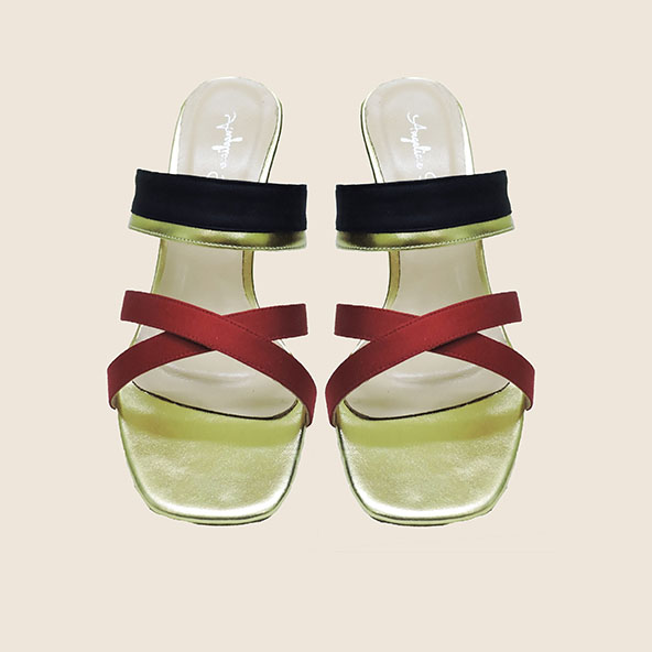 angeline sy sonia red heel