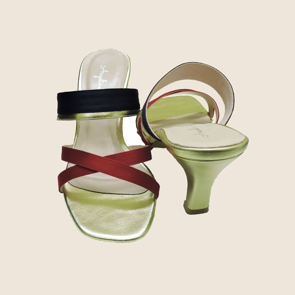 angeline sy sonia red heel