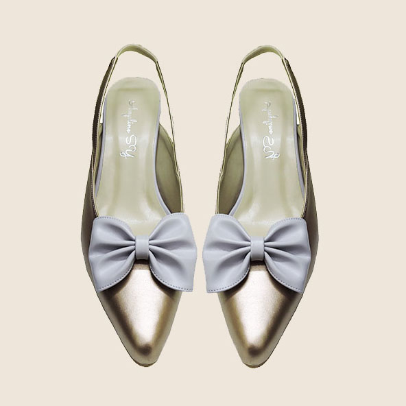 angeline sy sonia red heel