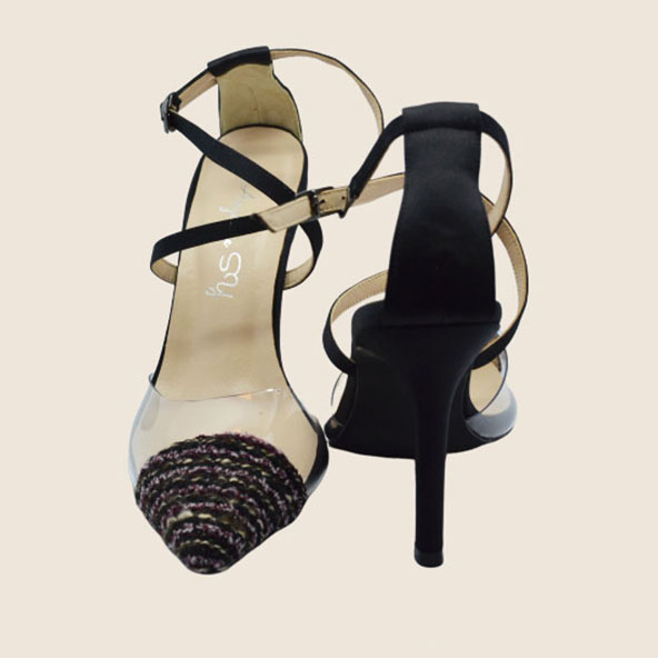 angeline sy alite beige wedge