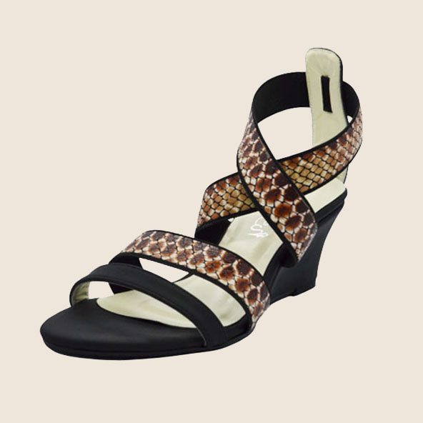 angeline sy alite black wedge